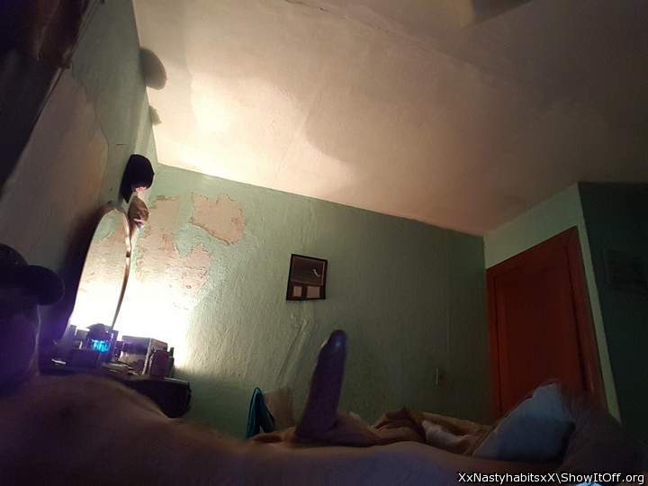 Photo of a boner from XxNastyhabitsxX