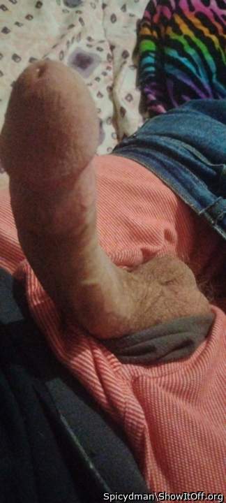 Photo of a dong from Spicydman