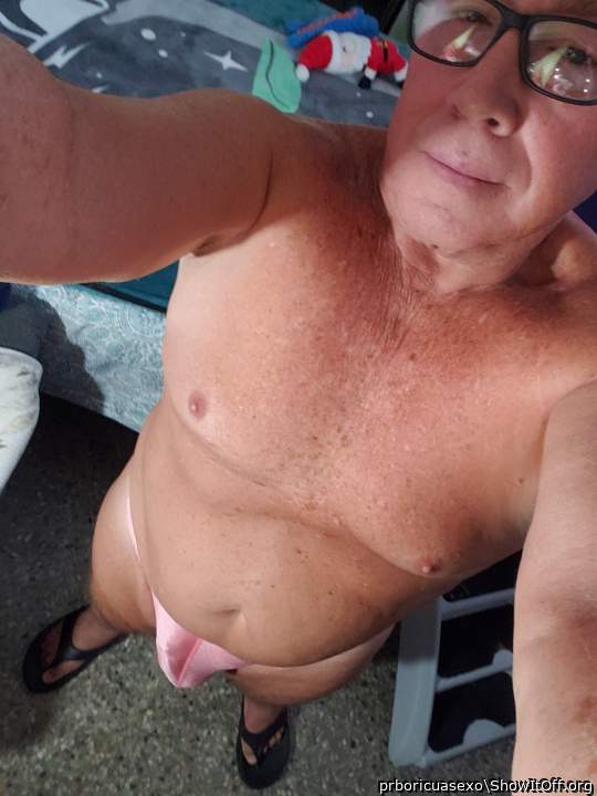 Photo of a wiener from prboricuasexo