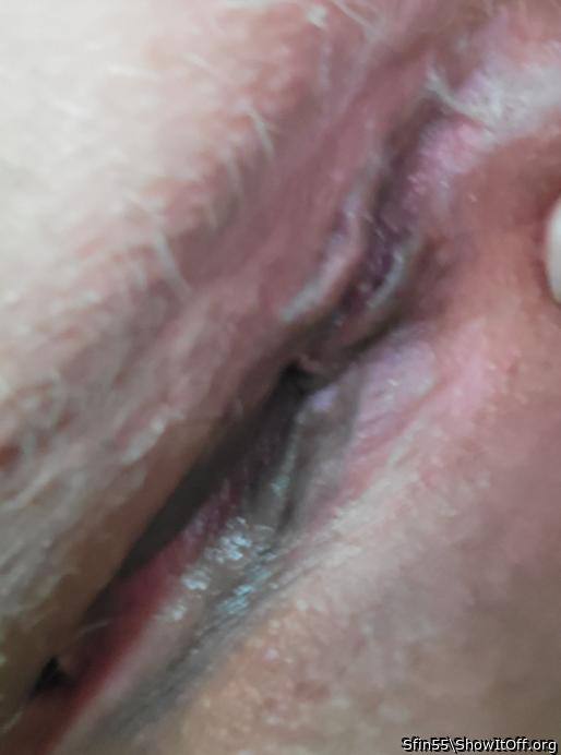 Photo of a phallus from Sfin55