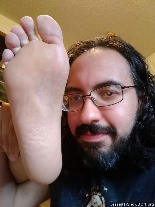 Photo of a love stick from Barefootjess