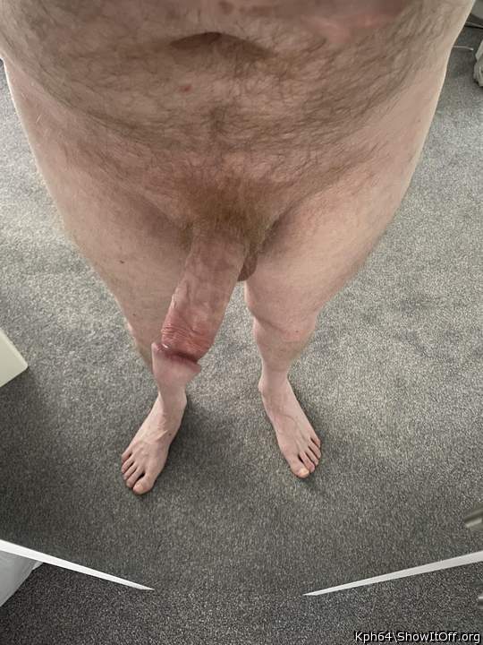 Horny