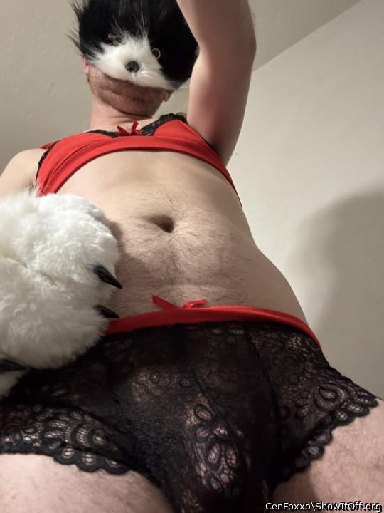 Think it looks great