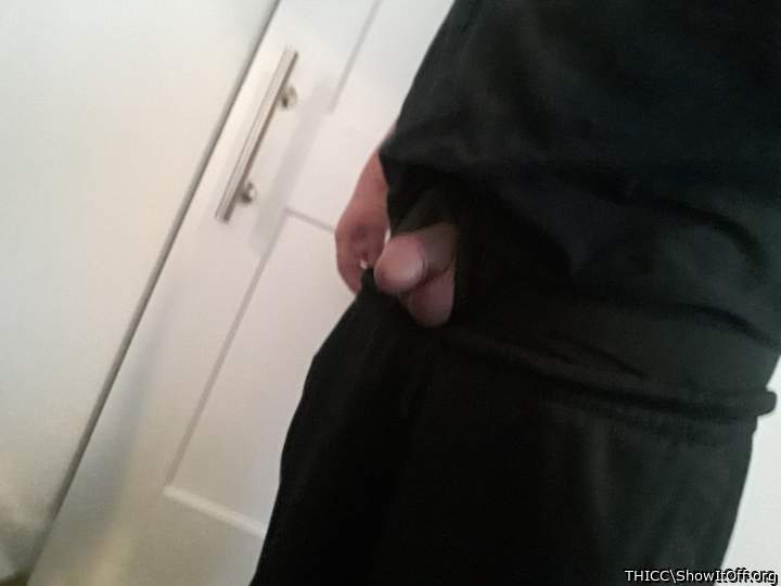 Photo of a love muscle from THICC