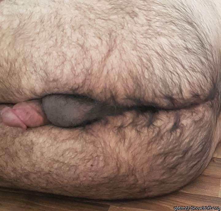 Photo of a stiffie from gbtm22