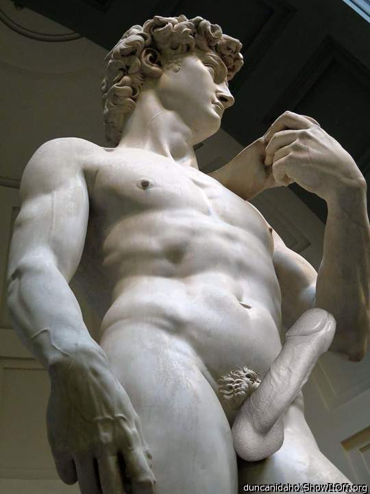 Another David with duncanidaho's dick!!!