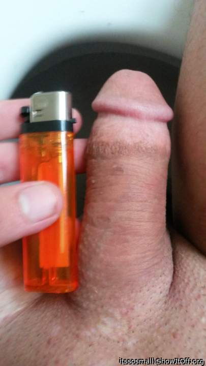 small?