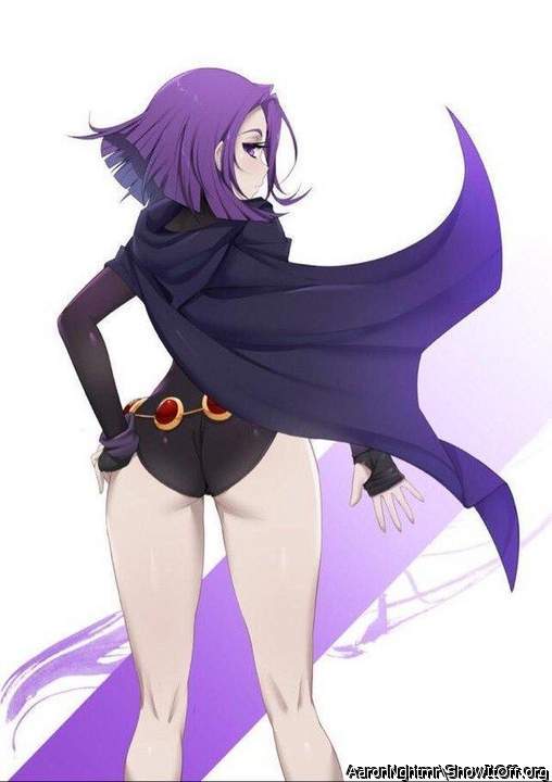 Photo of a purple headed monster from ForgottenNFallen