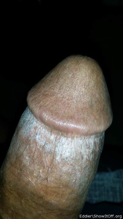 Photo of a ram rod from eddier