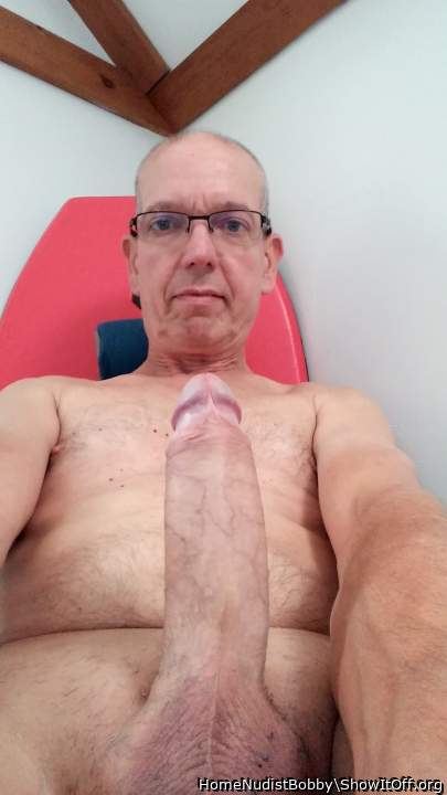 Nude Me