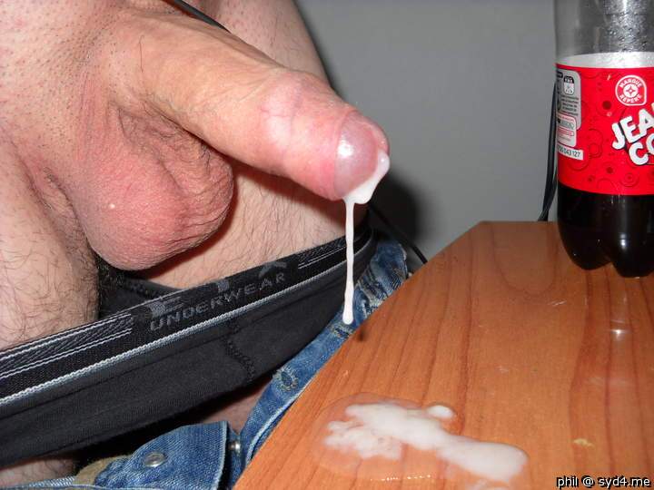 big cum!! vote please!!