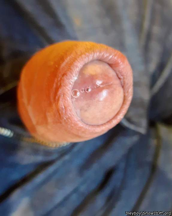 Precum