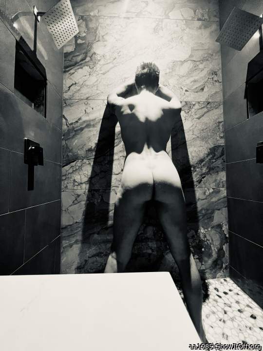 Photo of Man's Ass from aa1985