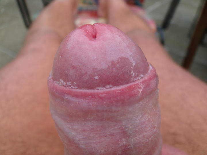 Photo of a private part from sivad666