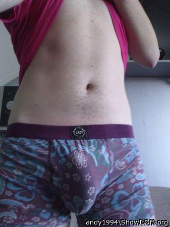 my soft pierced dick is waiting to pull out