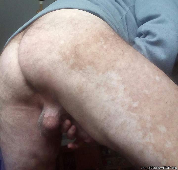 Photo of Man's Ass from Jim_60