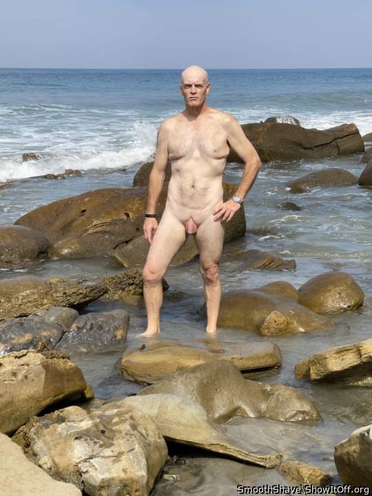 Blacks Beach