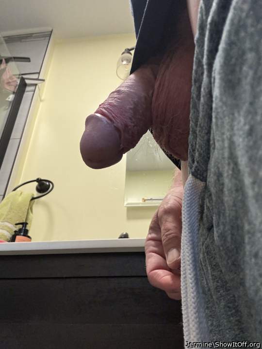 Photo of a dick from Jermine