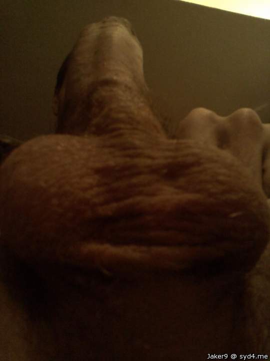 love to lick your balls too
