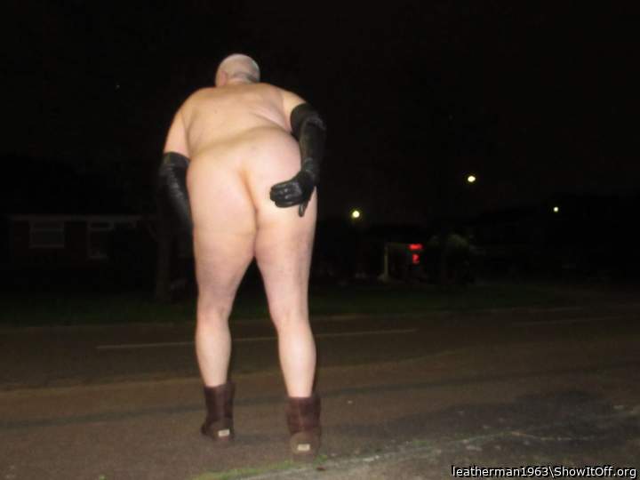 Photo of a cock from leatherman1963