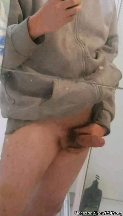 Photo of a schlong from Madazda
