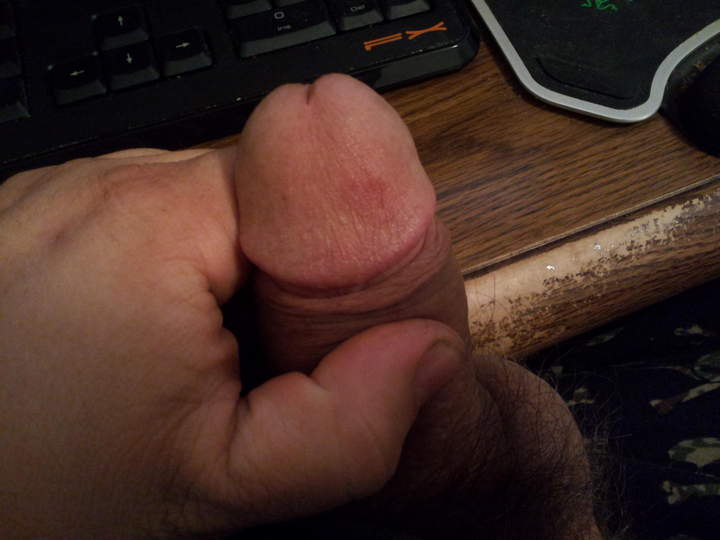 Photo of a stiffie from whitey04