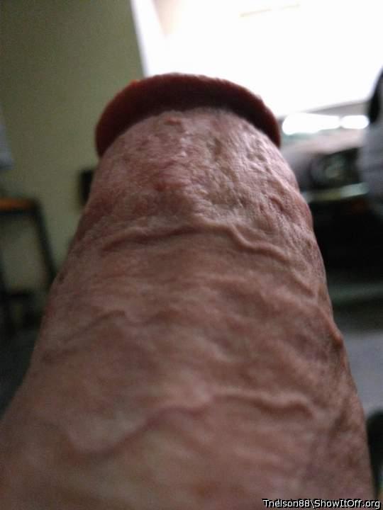 Photo of a shaft from Tnelson88