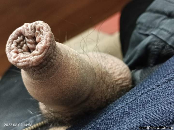 Photo of a love muscle from alanck