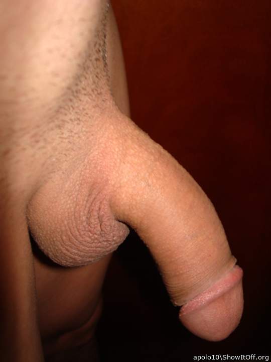 you must have horny folks standing in line to play with your