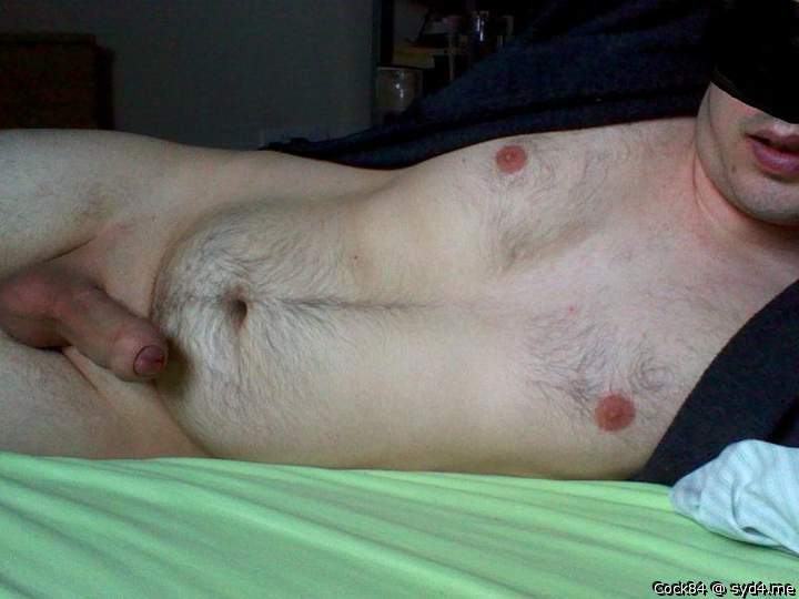 Photo of a love stick from Cock84