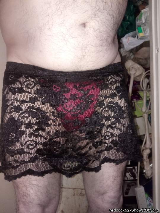 Photo of a penis from redcock62