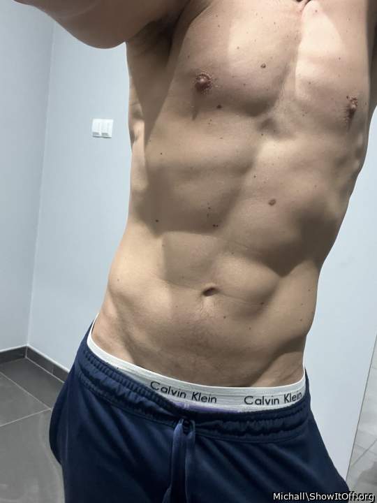damn sexy body 