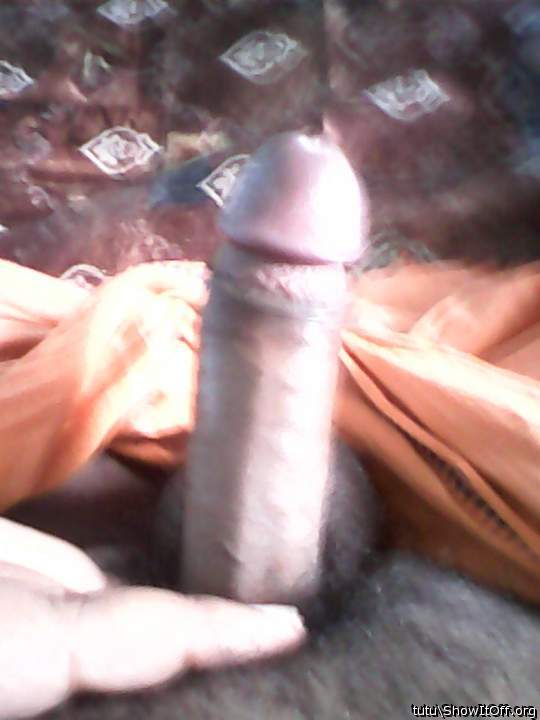 Photo of a third leg from tutu