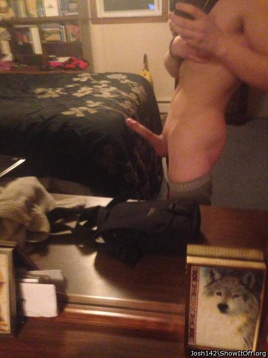 AWESOME HARD-ON    