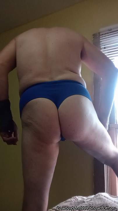 Photo of a phallus from CowboyJohn999