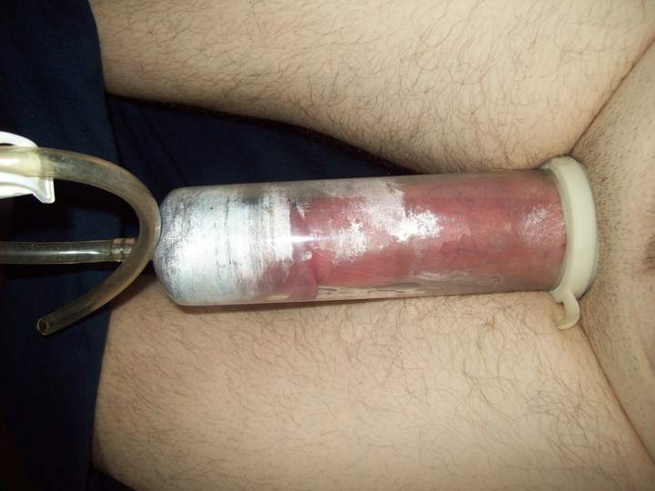 Photo of a love wand from Hornyashell