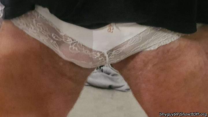 Want to see those on Skype!!!!