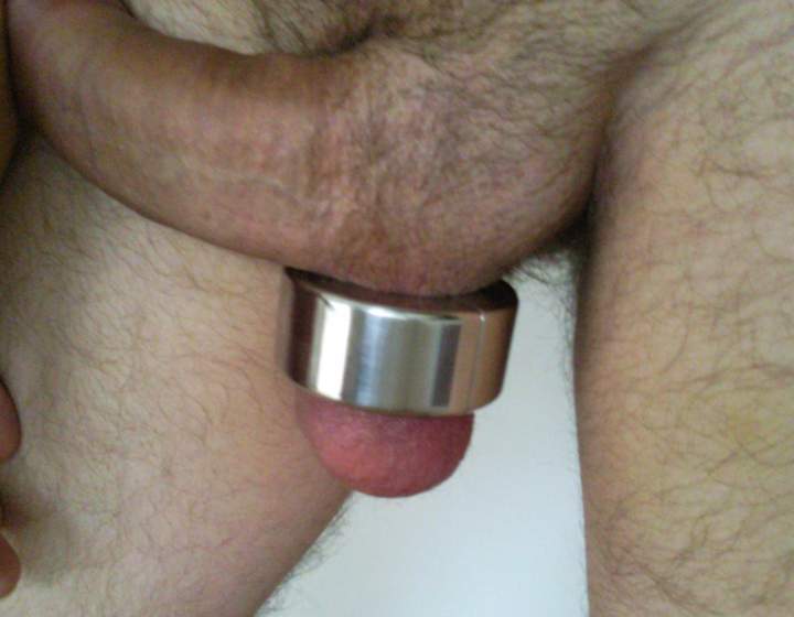 Testicles Photo from xander69