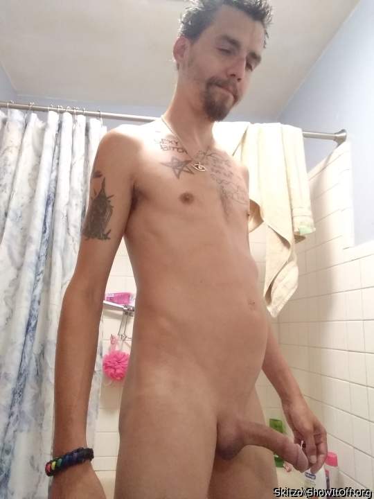 Photo of a third leg from Skitzo