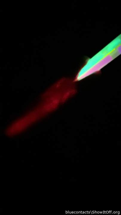 The Glowstick 2