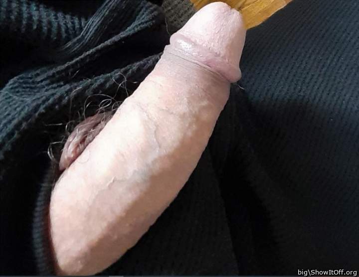 Photo of a prick from big