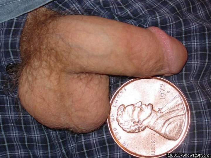 penny for your thoughts...