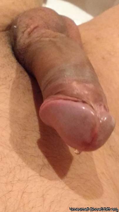 Photo of a schlong from umeumef