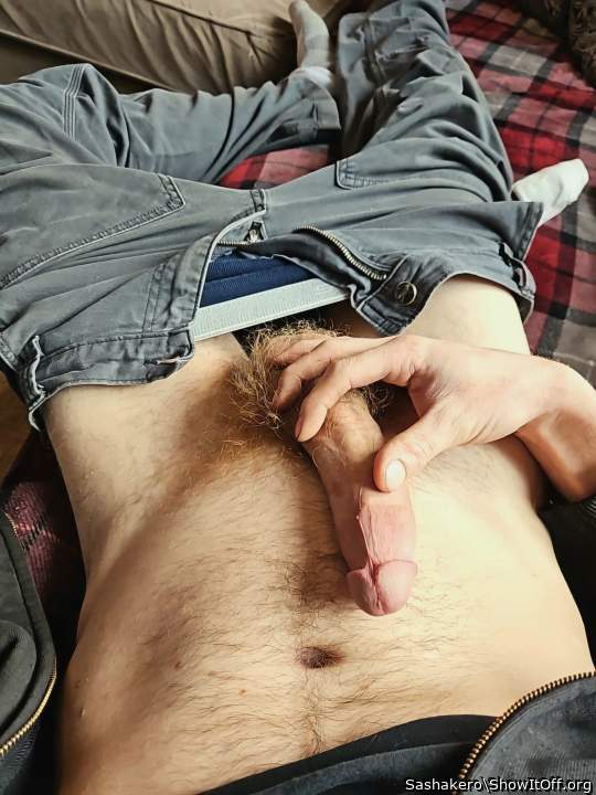Nice step buddy and a beautiful cock girls just think about 