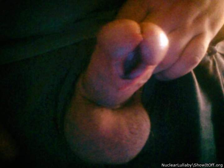 Photo of a hot dog from NuclearLullaby