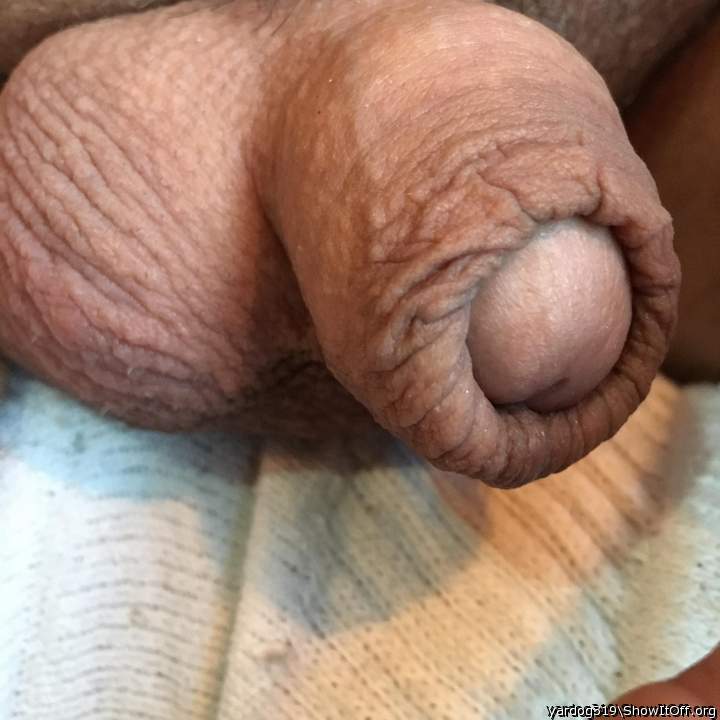 My Wife Ann likes your Fat, thick dick!!  she tells me