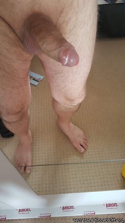 Photo of a third leg from secretsex