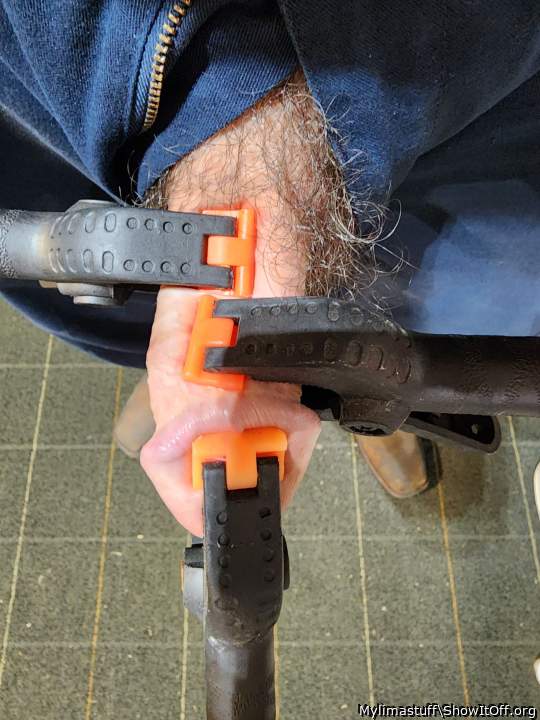 Photo of a prick from Mylimastuff