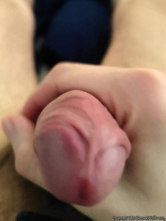 Photo of a pecker from mans1483