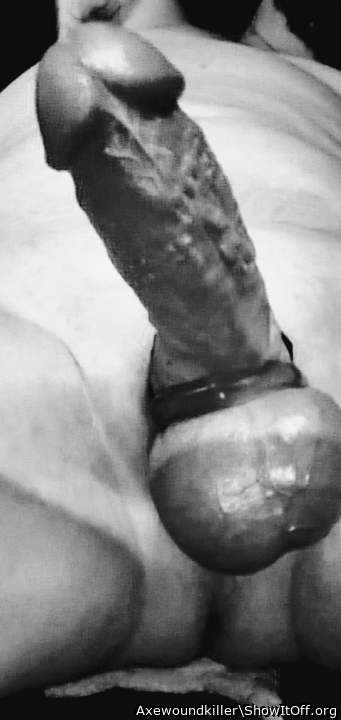 Nice. Looking cock